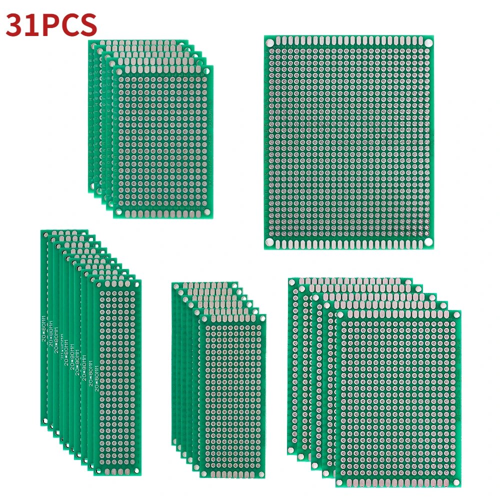 PCB ȸ  ŰƮ Ÿ, , 2x8, 3x7, 4x6, 5x7, 7x9cm, 2x8, 3x7, 4x6, 5x7, 31 